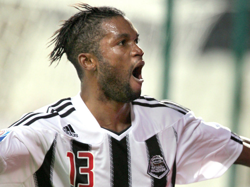 KMŚ – pierwszy mecz o finał