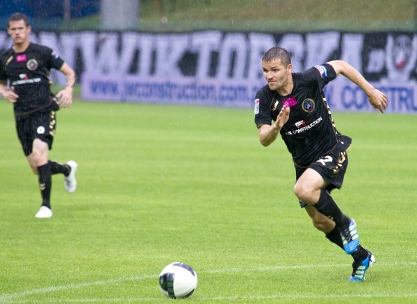 Zieliński: Będą jakieś rozmowy