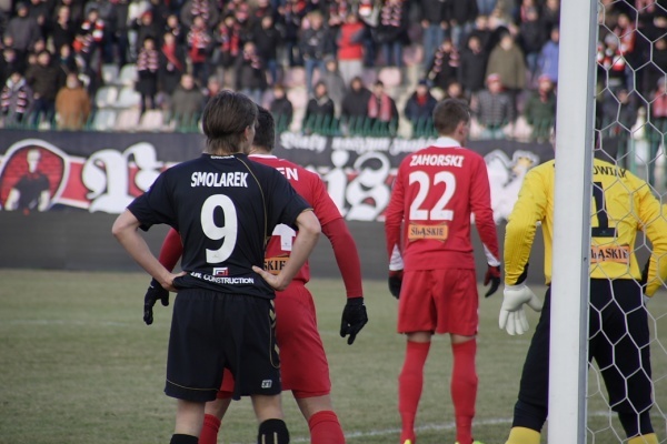 Absencje w drużynie Czarnych Koszul