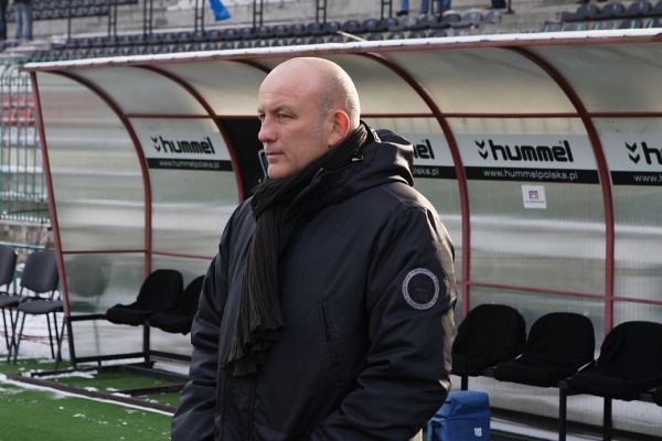 Rewolucja w Polonii wisi w powietrzu