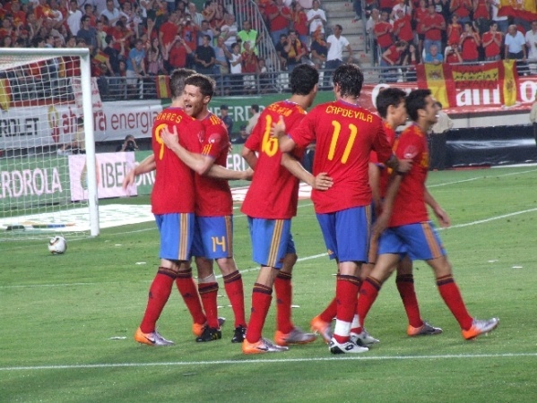 Hiszpania – Luksemburg. Awans w cieniu kontuzji gwiazd