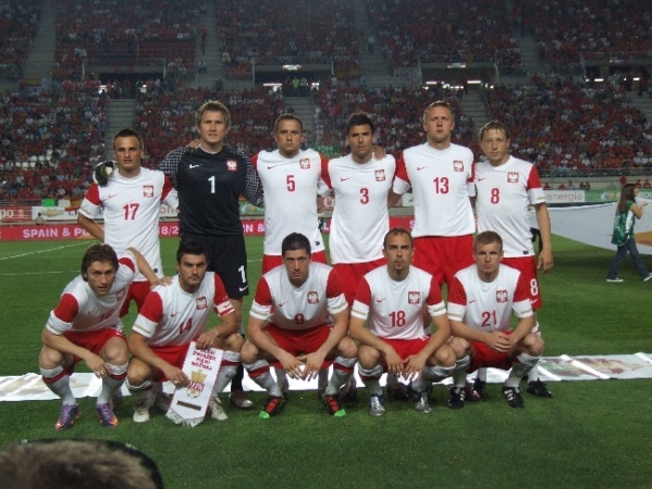 Orange na dłużej z polską kadrą