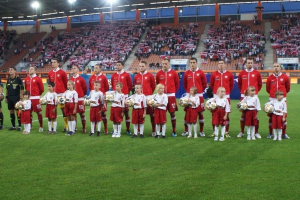 Niemcy w rozsypce. Czy jesteśmy w stanie z nimi wygrać?