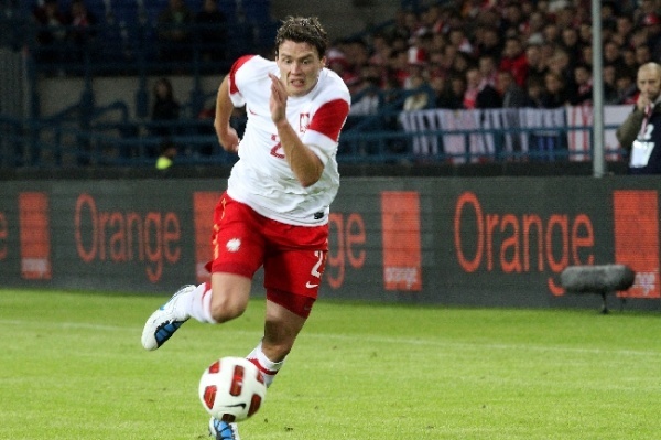 Wypowiedzi po meczu Polaków