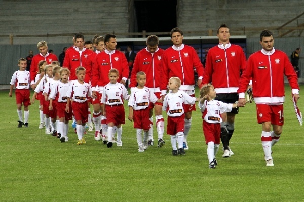 Kazimierz Węgrzyn: Mamy dobrych piłkarzy