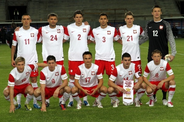 Znamy terminarz Euro 2012