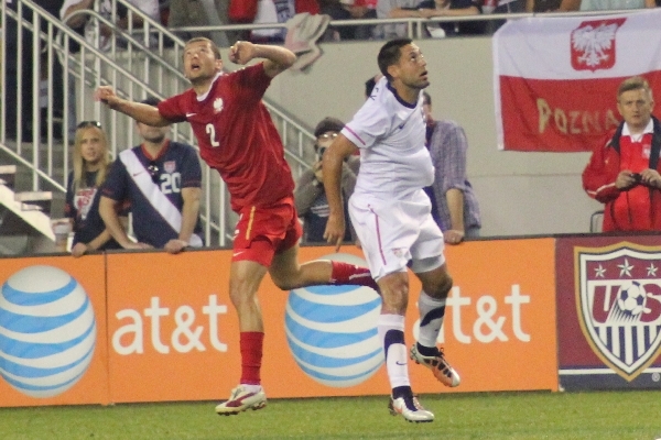 Mierzejewski na testach w Podbeskidziu