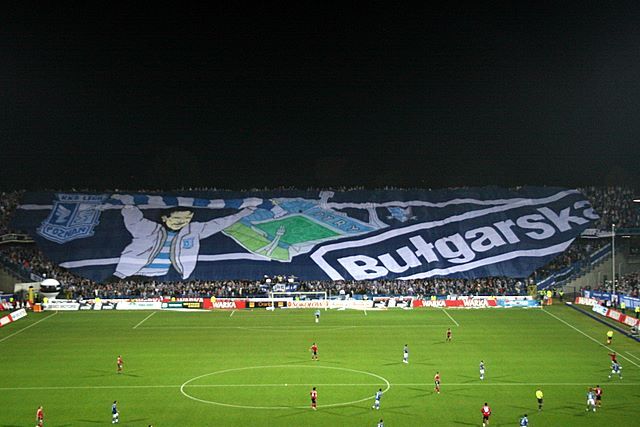 Minął dzień: Faworyt?