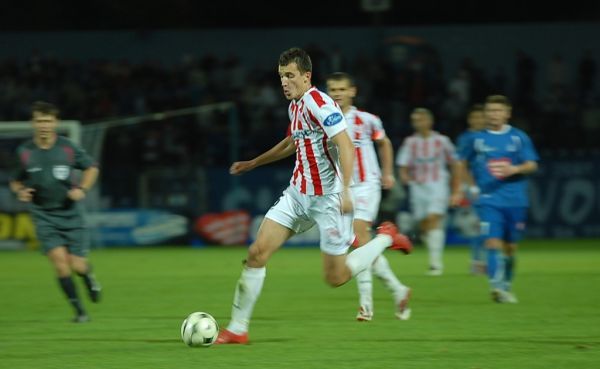 Cracovia leci do ciepłych krajów