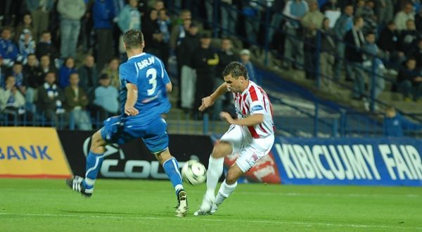 Pawlusiński: Nikt nam łatwo punktów nie odda