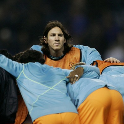 Messi: Będziemy walczyć!