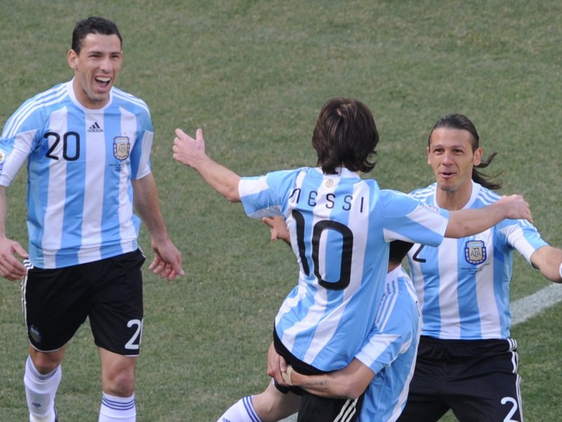 Mecze Argentyna – Brazylia dwa razy w roku