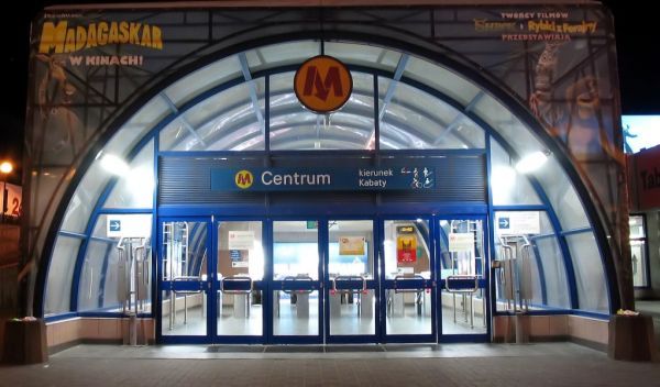 Druga linia metra pod znakiem zapytania