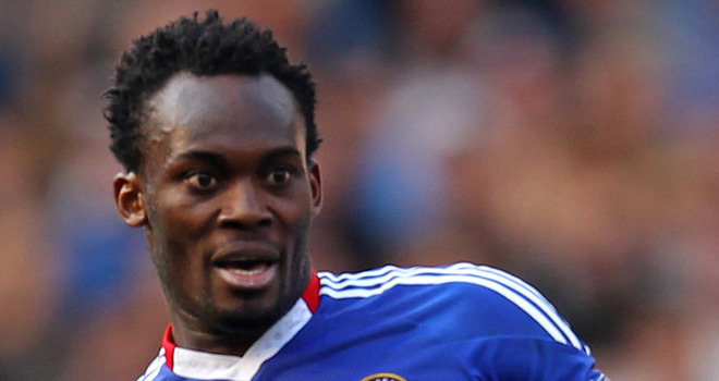 Transfer Essiena na ostatniej prostej!