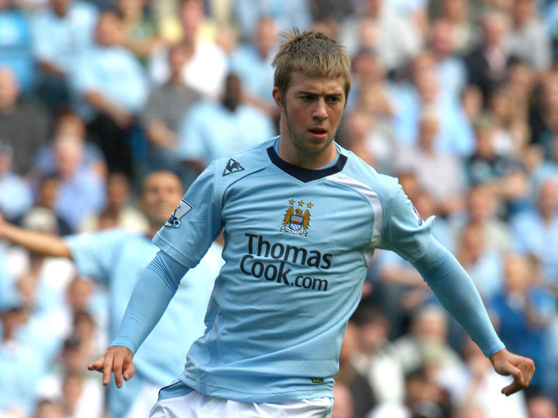 Pomocnik Manchesteru City zatrzymany