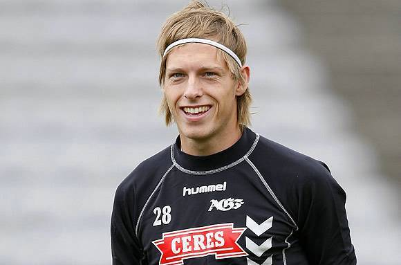 Kolejne wzmocnienie Feyenoordu