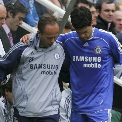 Ballack wraca do reprezentacji