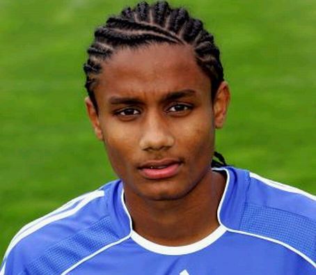 O nich będzie głośno: Michael Mancienne