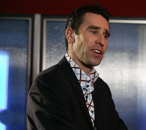 Preetz: Potrzebujecie Beckenbauera