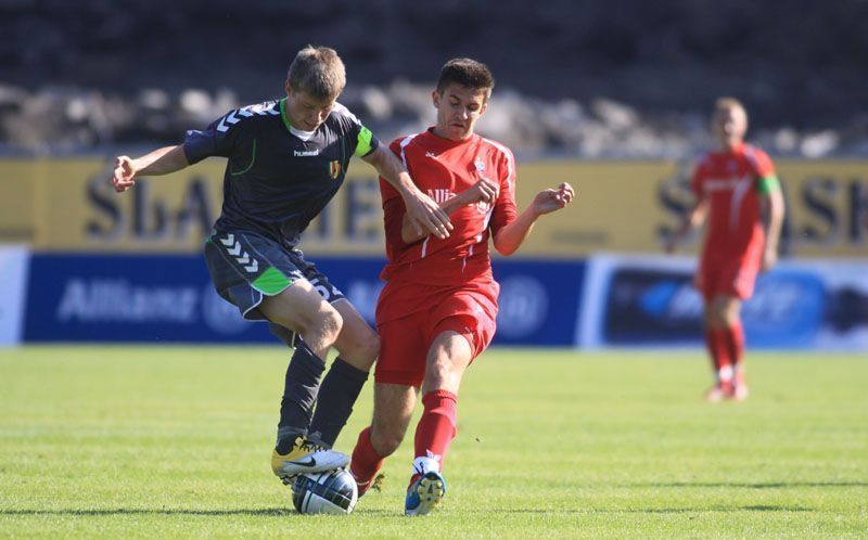 Michał Jonczyk wraca po rocznej przerwie