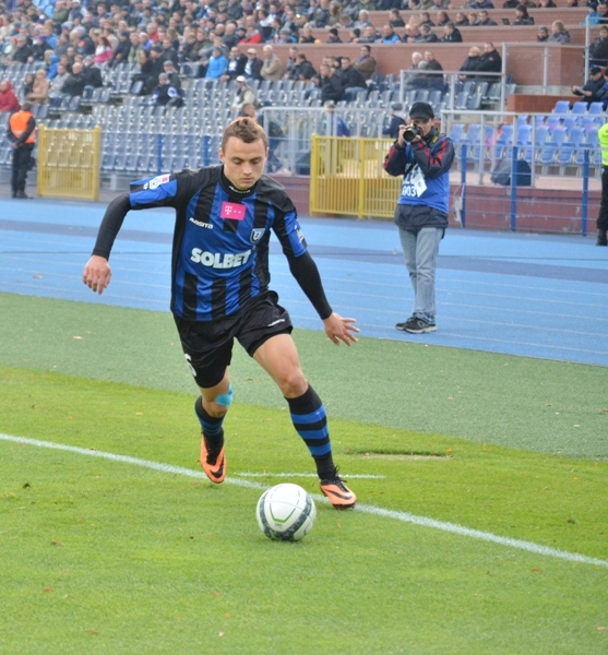 Masłowski nie zagra do końca sezonu