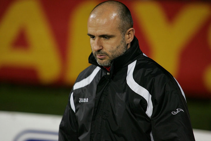 Probierz: Brakuje nam gry na trawie