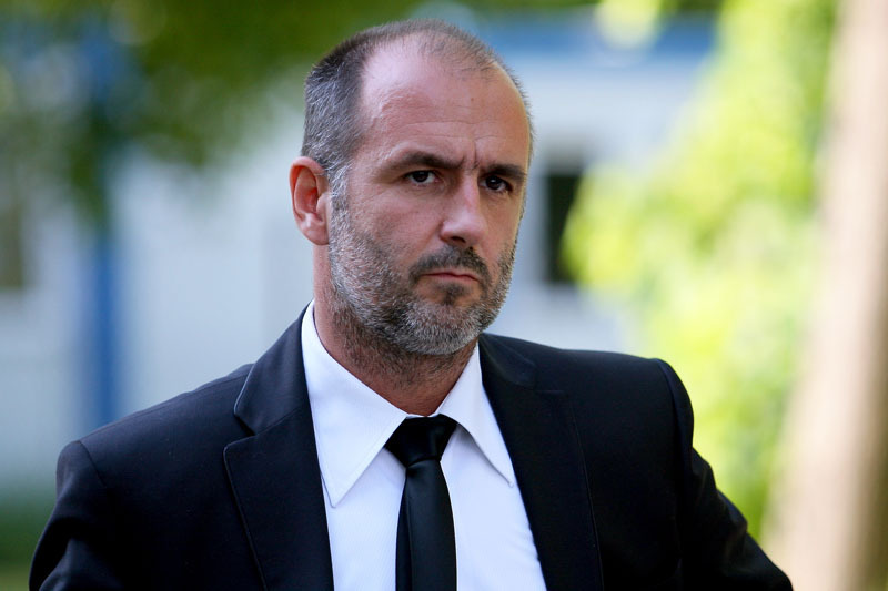 Trenerzy po meczu Widzew – Lechia (wideo)