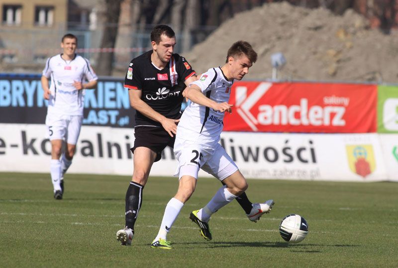 Zieliński: Nie tworzyliśmy kolektywu