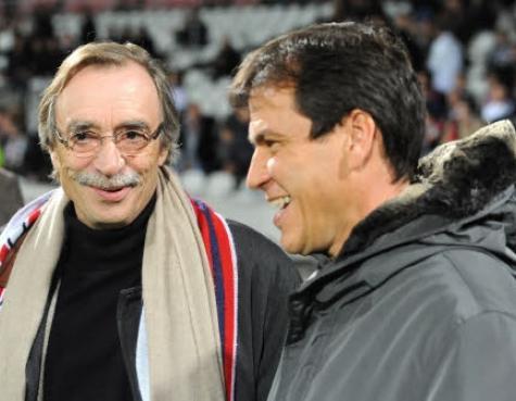 Garcia: Osiągnęliśmy coś historycznego