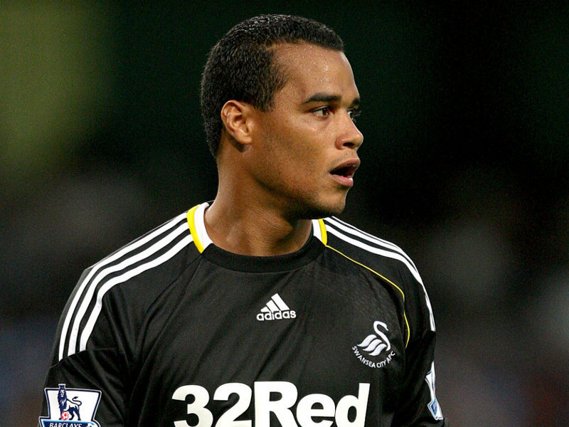 Vorm w Swansea do 2016 roku
