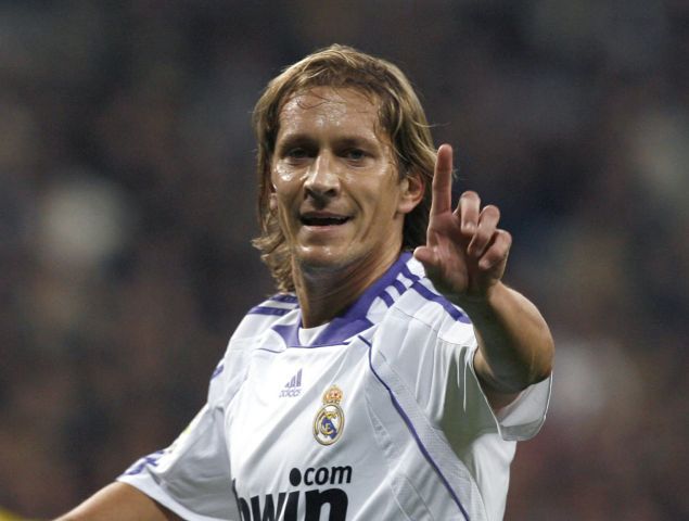 Salgado: Niemcy są faworytem