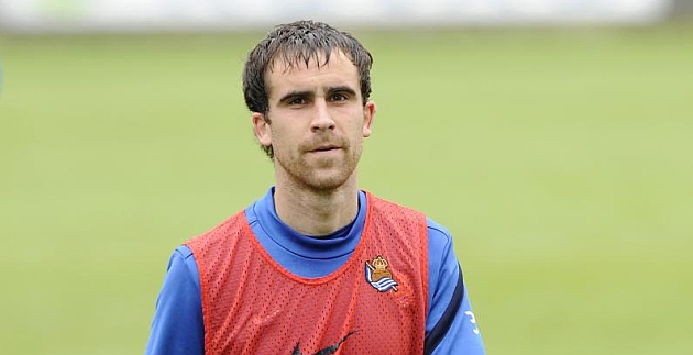 Real Sociedad bliżej półfinału CdR!