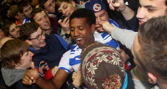 Reading wraca do Premier League!