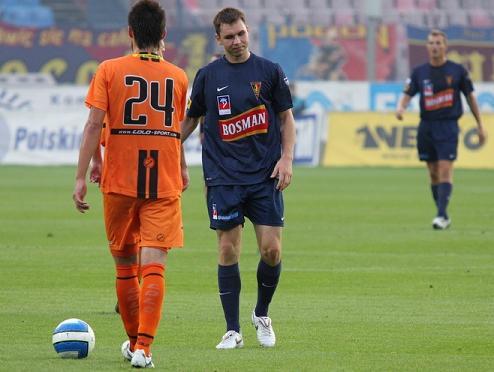 Duma Pomorza ogrywa Uzbeków