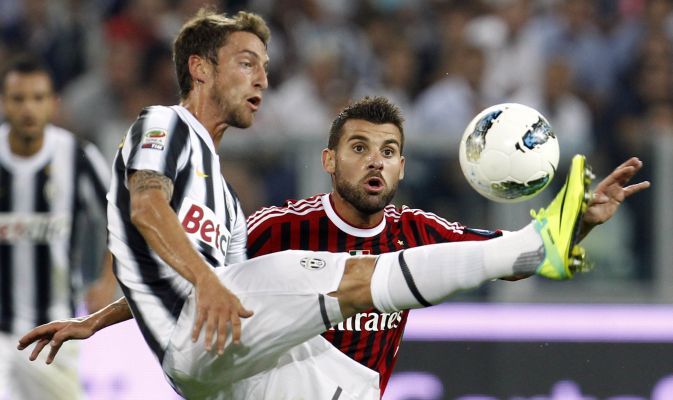 El Shaarawi: Ibrahimović dostałby 10 spotkań zawieszenia