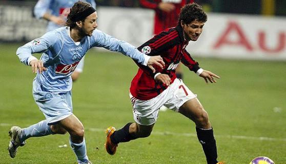 Italia na okrągło: Pucharowy zawrót głowy