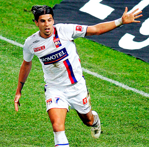 Baros na celowniku Portsmouth