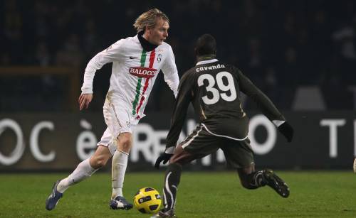 Czerwone Diabły obserwują Krasicia