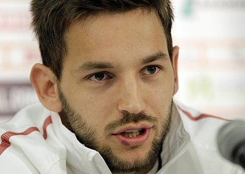 Ninković wróci do Serbii