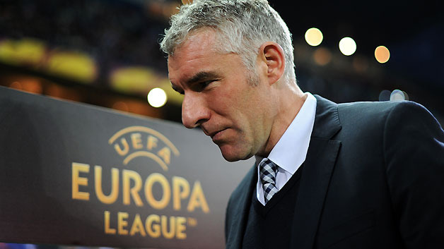 Nie kończą się problemy Hannoveru