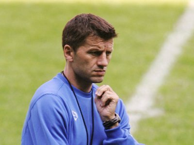 Oficjalnie: Djukić trenerem Valencii!