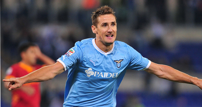 Jedenastka 35. kolejki Serie A