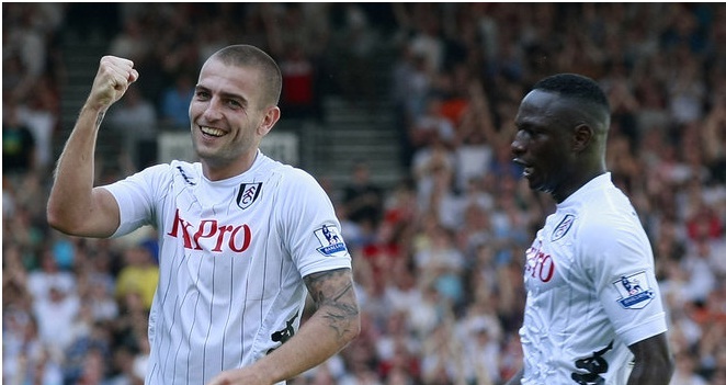 Mladen Petrić oficjalnie w WHU