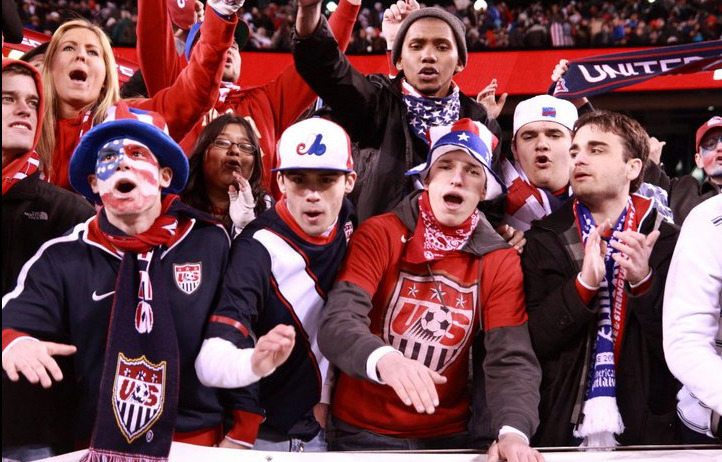 Soccer nową miłością w USA?