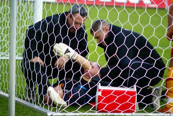 Wielki Widzew powraca?