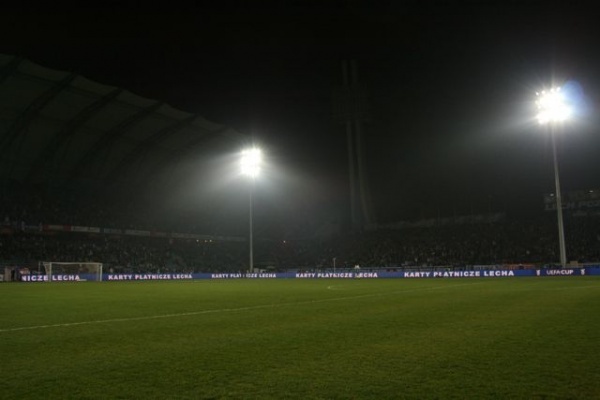 Upadek rewelacji. Błękitni Stargard Szczeciński w kryzysie