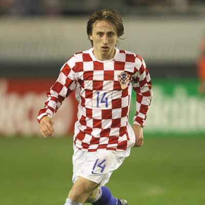 Modrić nie do kupienia