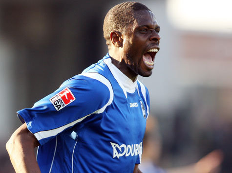 Schalke szuka wzmocnień