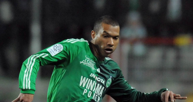 Troyes zatrudniło Monsoreau