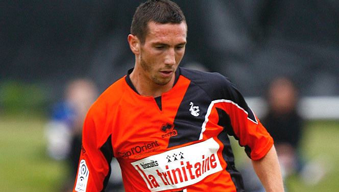 Amalfitano w Marsylii